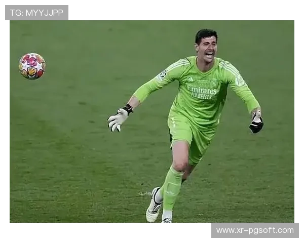 库尔图瓦三连扑救主，门神表现保住皇马客场积分