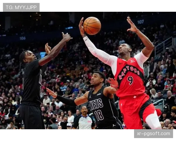 猛龙136-101狂胜篮网，巴恩斯三双巴雷特26分锁定东部第五